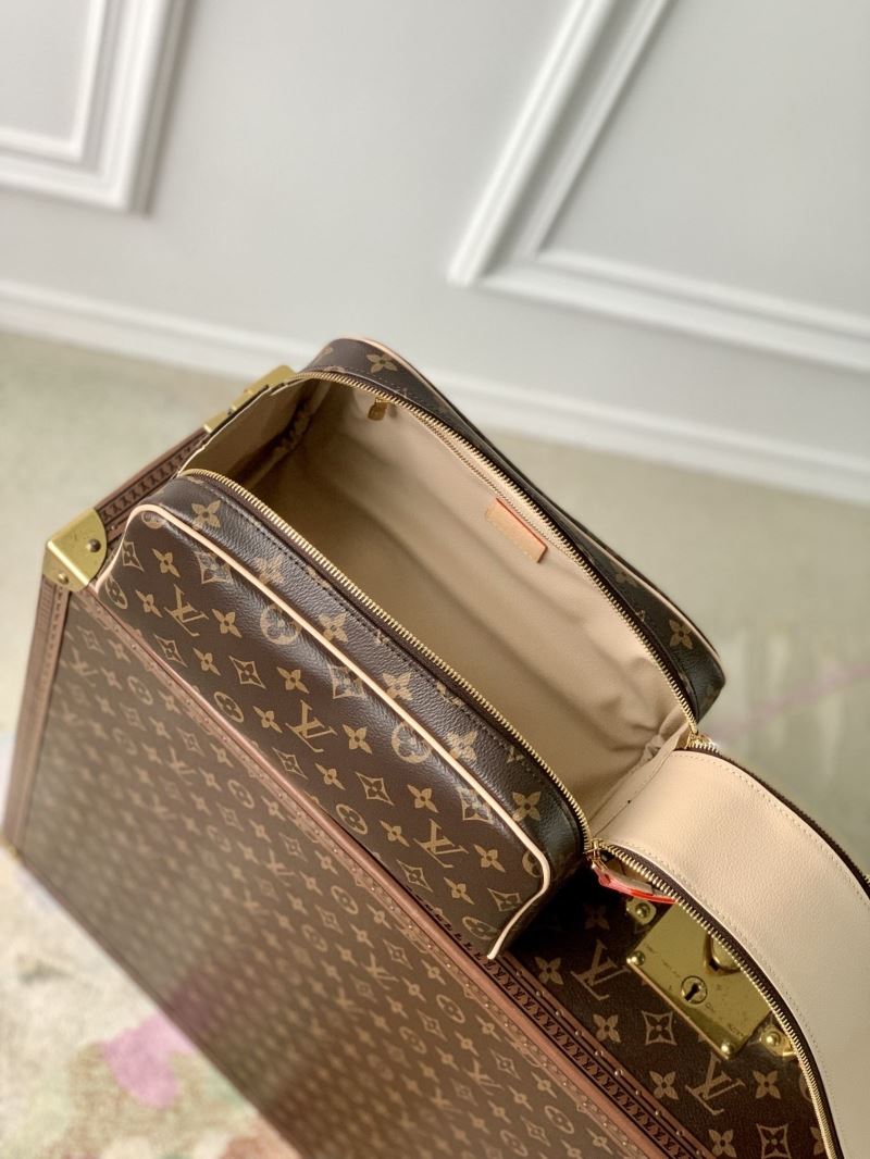 LV Cosmetic Bags